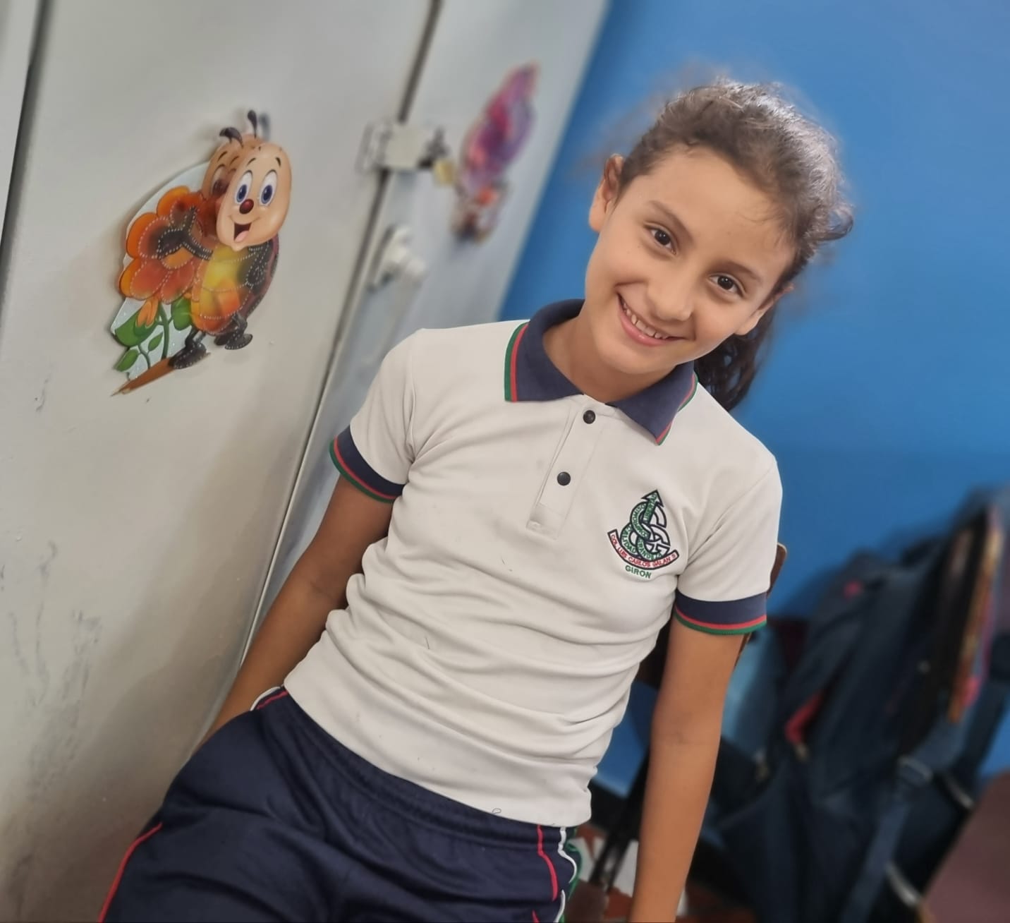 JAIMES RAMIREZ SHARITH SOFIA